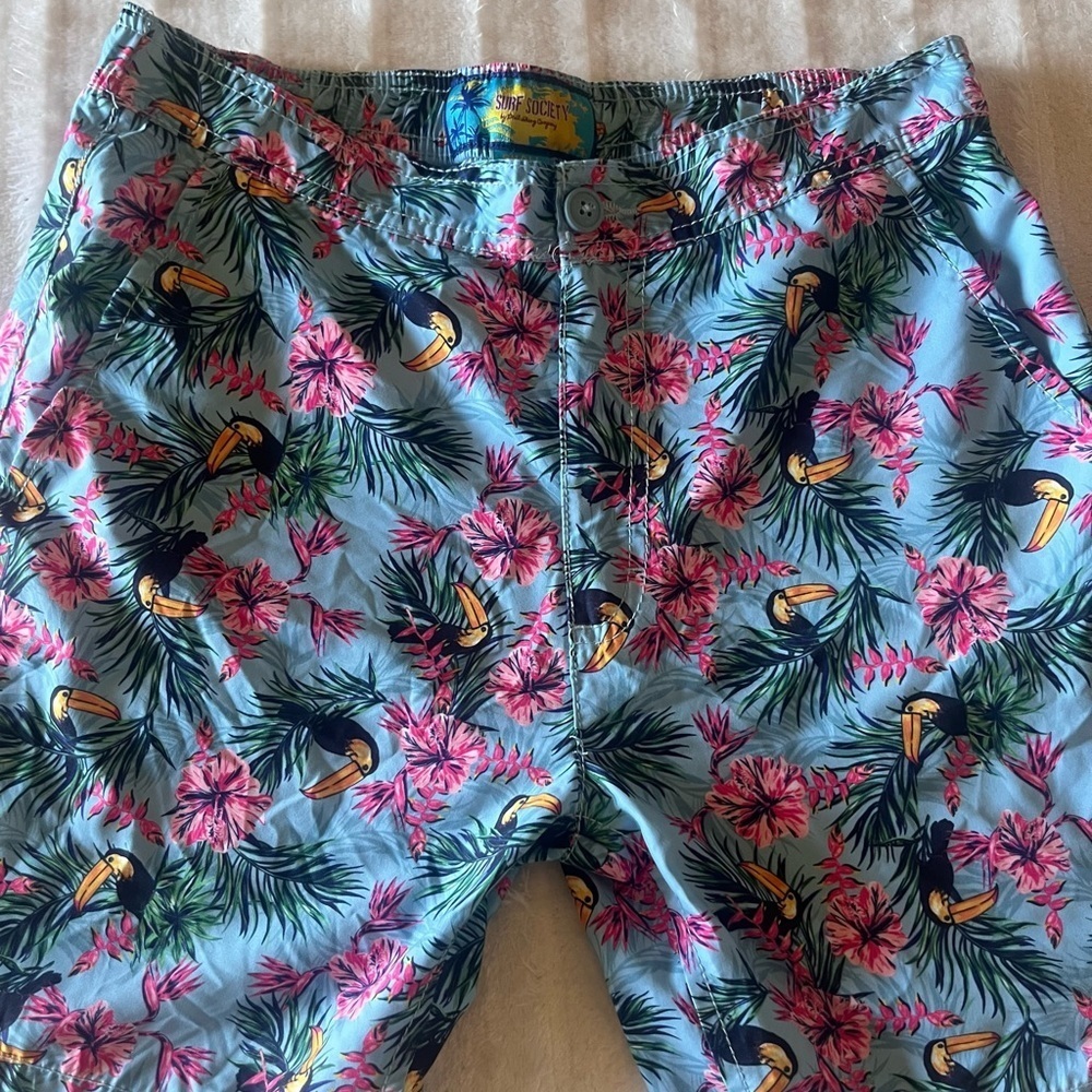 Surf society swimwear - Picture 3 of 5